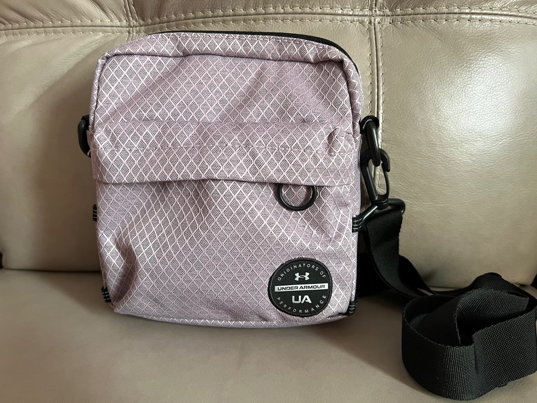 Under armor messenger bag hot sale