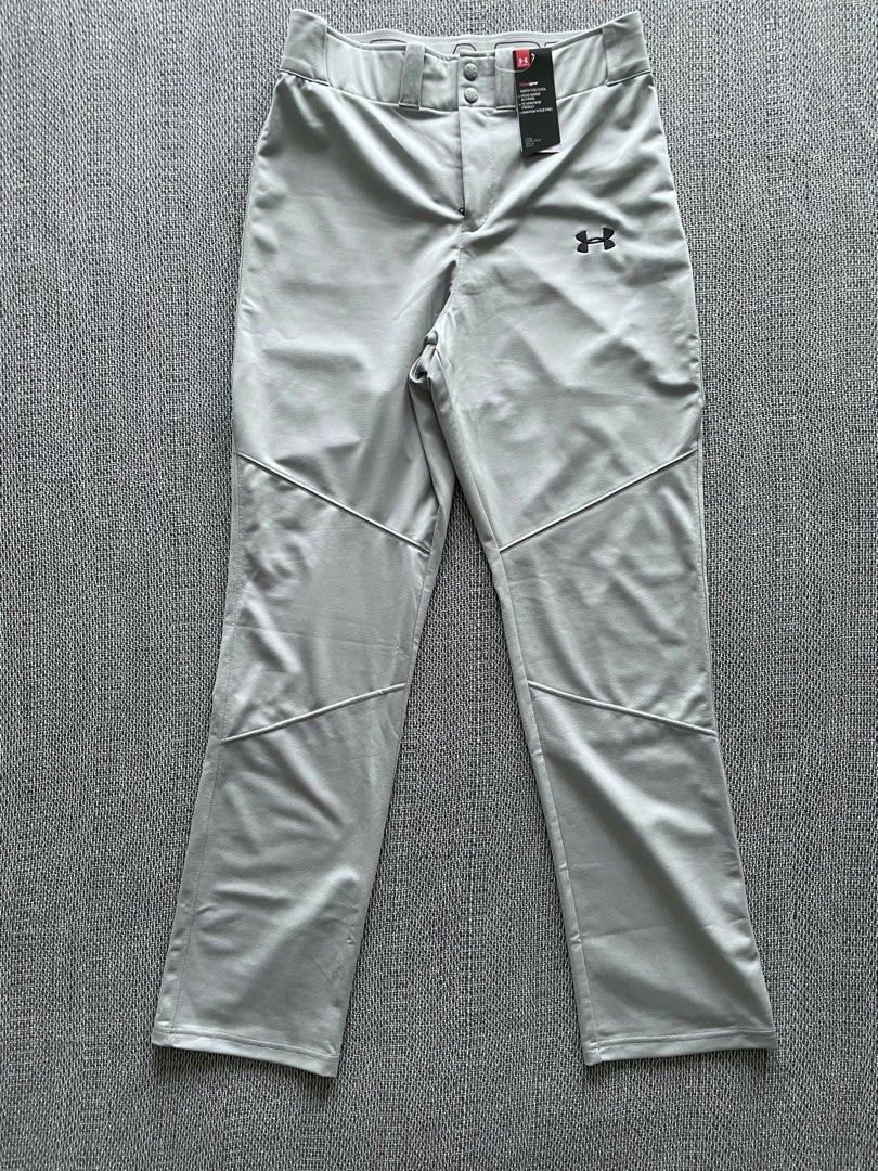 under armour iso chill pants