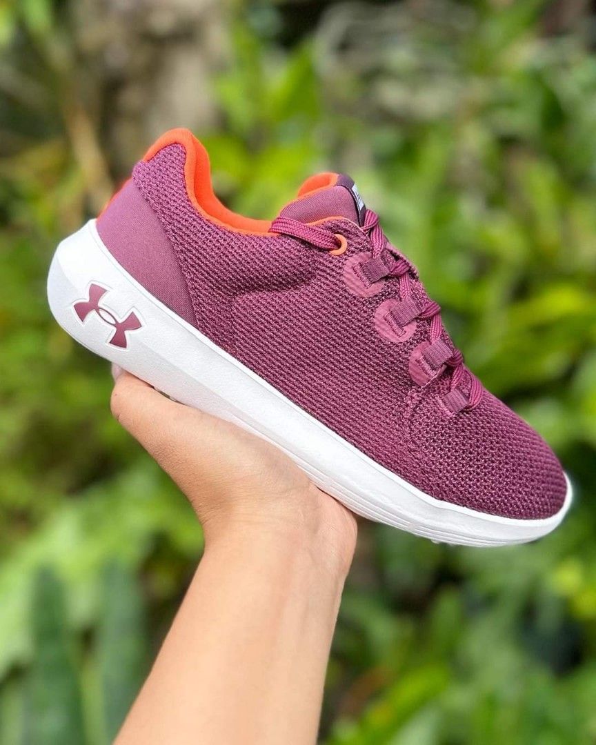 Womens under armour ripple store