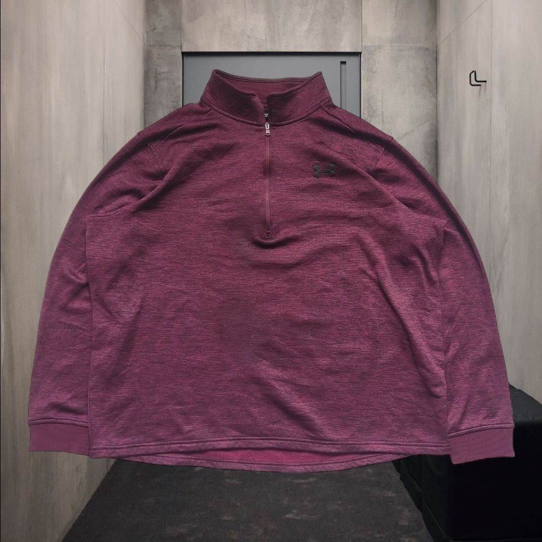 Maroon cold 2024 gear