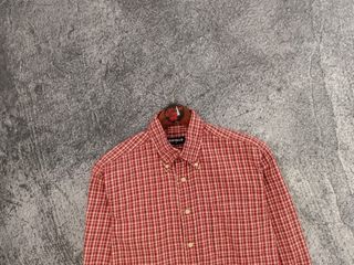UNIQLO GINGHAM SHIRT