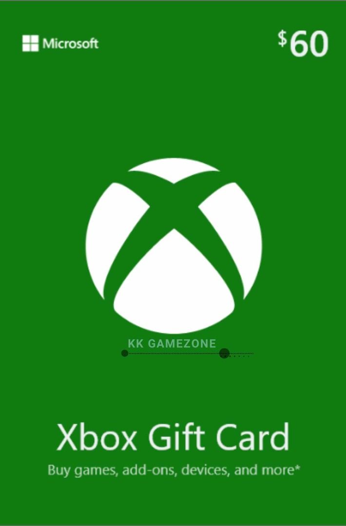 Xbox sale live redeem