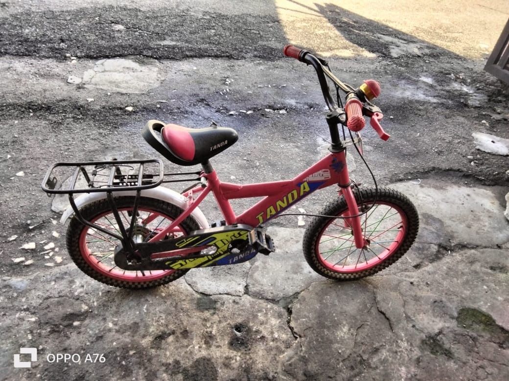 Used 16 inch store bike for sale