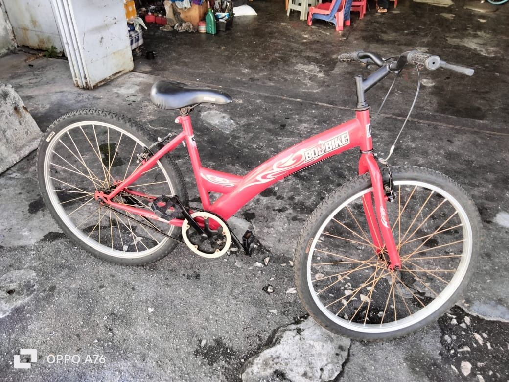 Used 26
