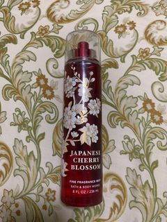 Victoria’s Secret  Japan Cherry Blossom