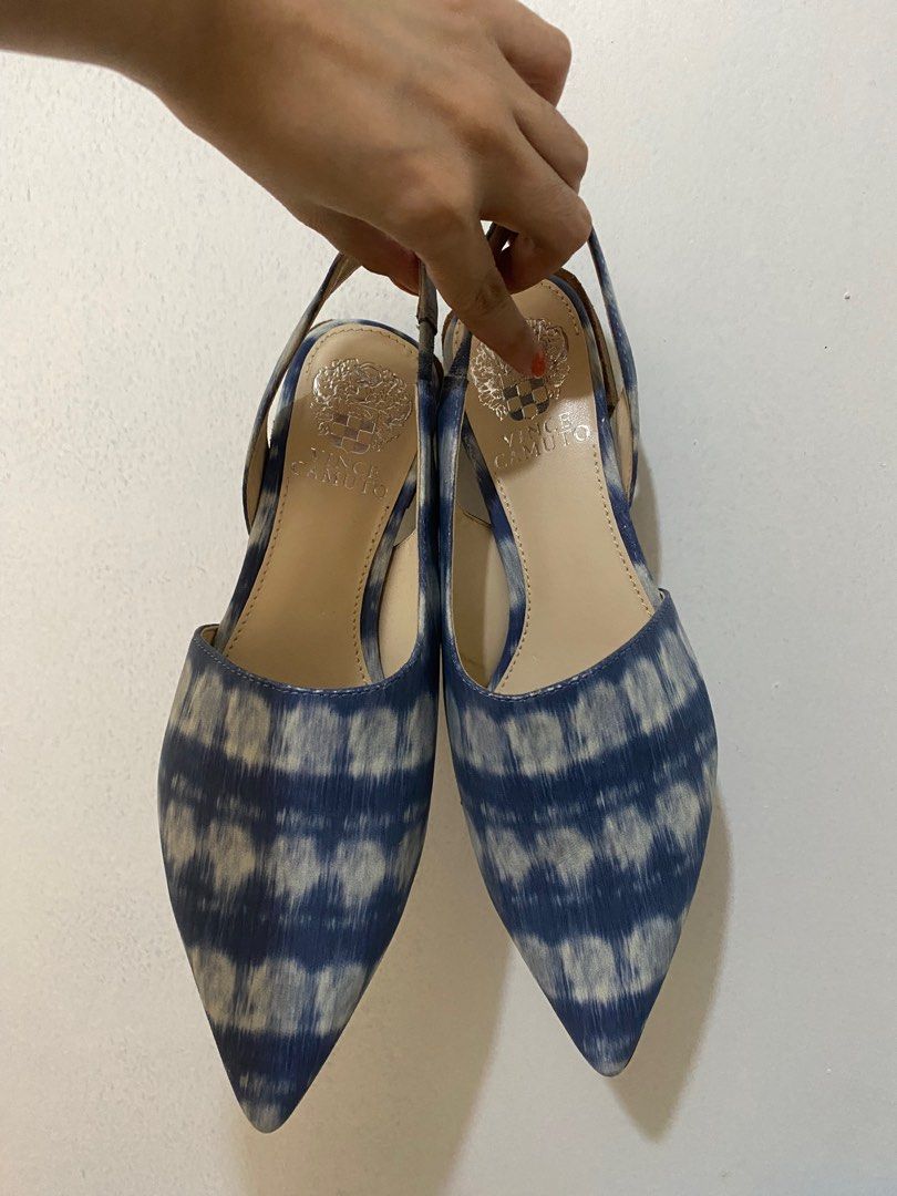 Vince Camuto Sandals Flats Women s Fashion Footwear Flats