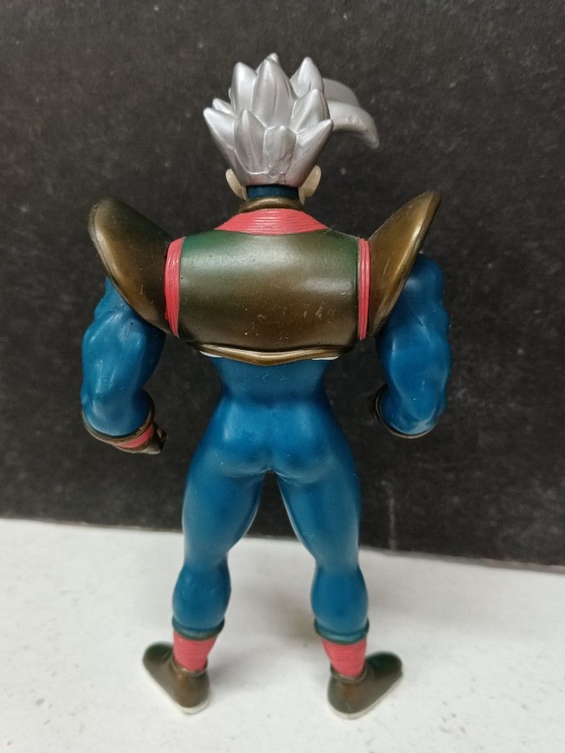 Le Chat Noir Boutique: Dragon Ball GT Super Baby Ultimate Battle Version  Vol. 37 Bandai Action Fig, Misc. Toys, ToysDragonBallGTSuperBaby
