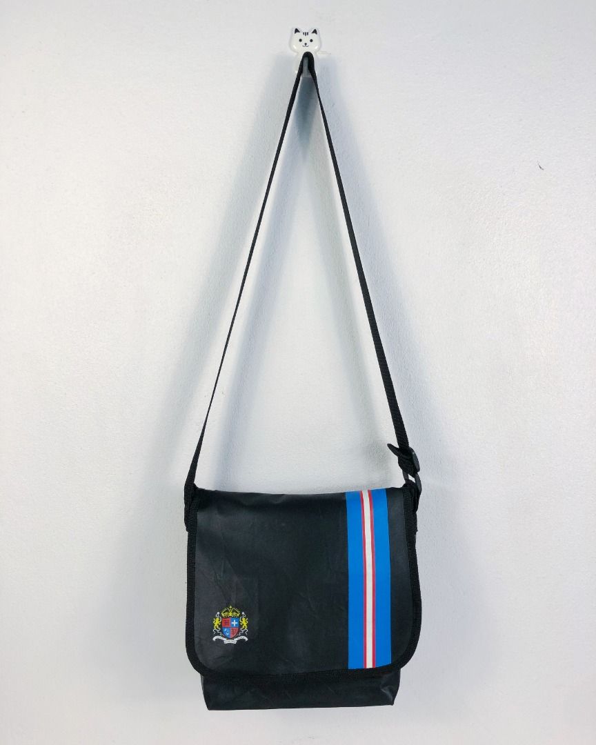 VINTAGE HEAD PORTER SLING BAG Men s Fashion Bags Sling Bags on