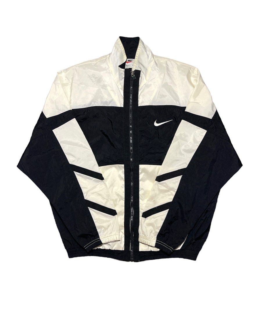 Nike 90's clearance windbreaker jacket