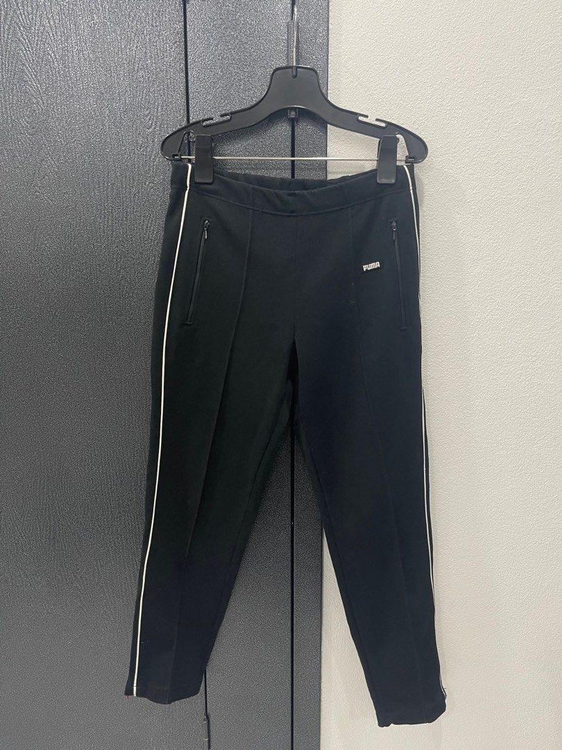 Puma vintage track pants 2025