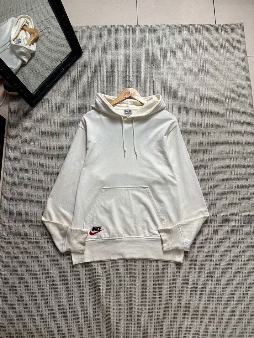 VINTAGE Y2K NIKE JDI HOODIE Men s Fashion Tops Sets Hoodies