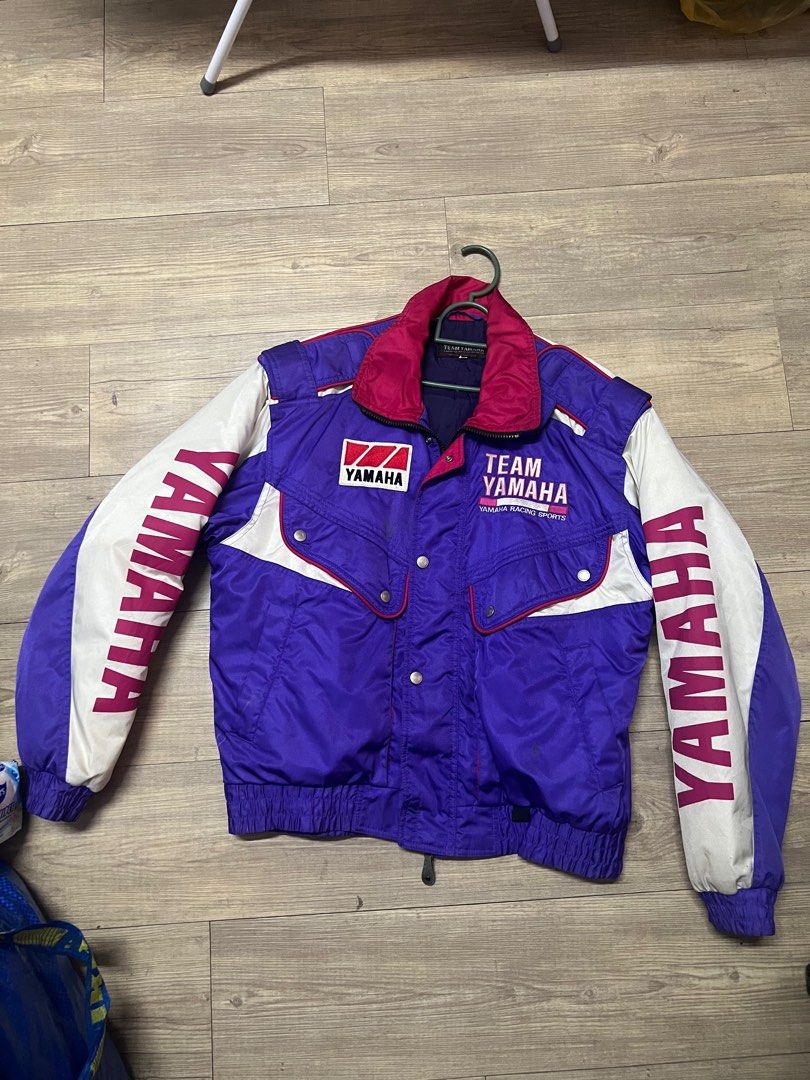 Yamaha windbreaker cheap