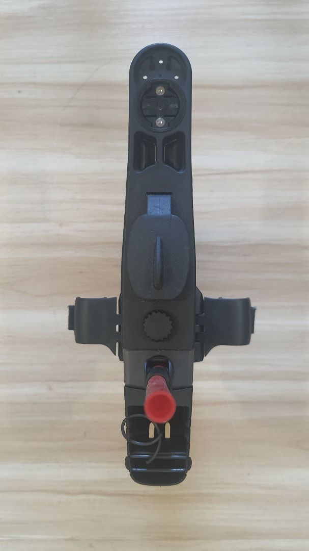 Vision Metron 0.6L Front Hydration System for Triathlon Bike, Sports Equipment, Other Sports