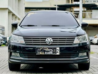 Volkswagen Lavida 1.4  Auto