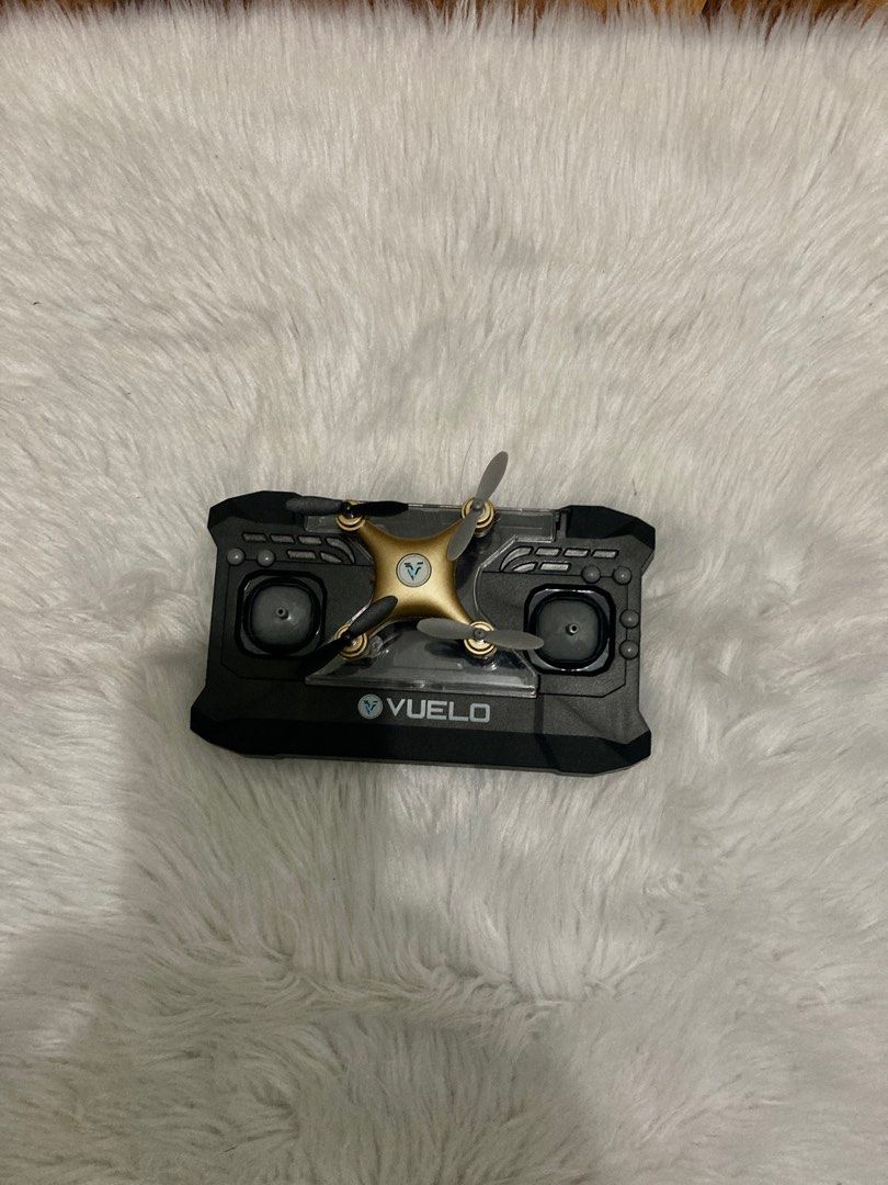Vuelo crest hotsell pocket nano drone