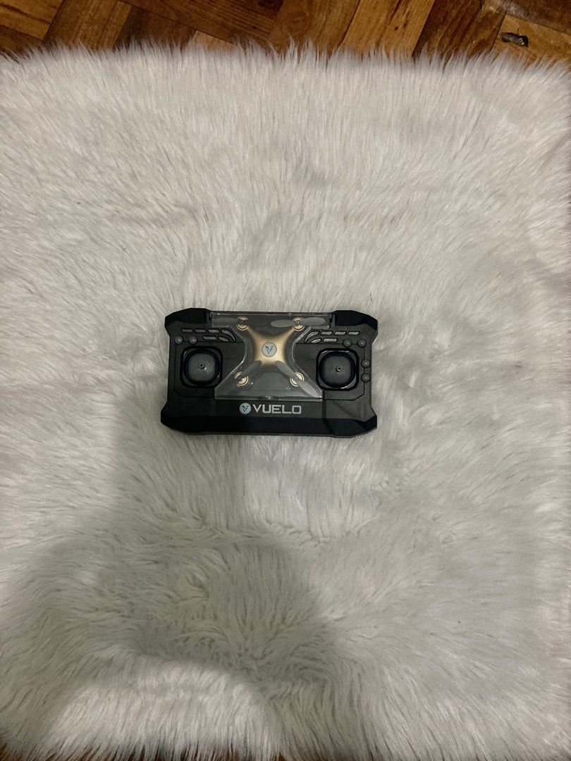 Crest nano store drone