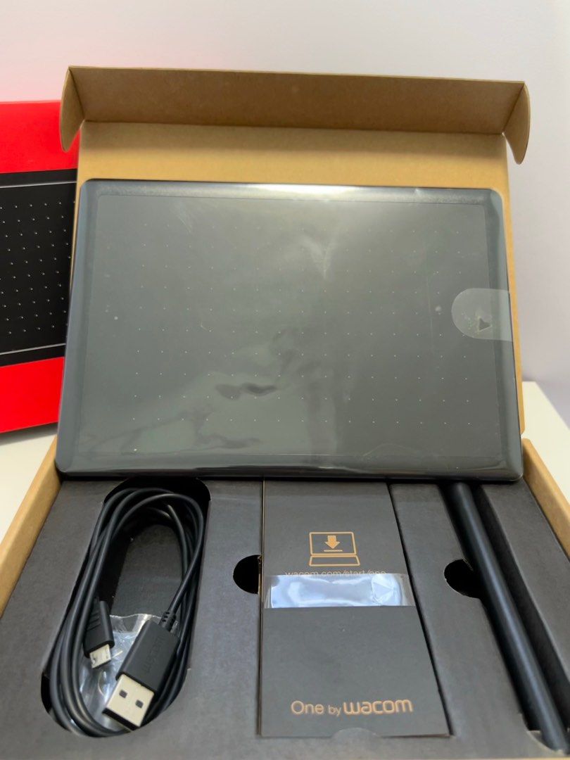 Writing Pad, Computers & Tech, Parts & Accessories, Other