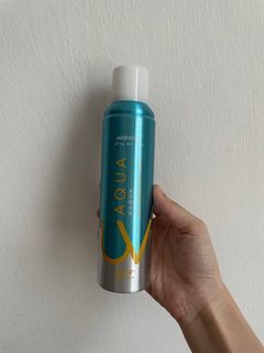 WATSONS Aqua UV Sun Protection Spray SPF50+ PA++++