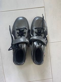 Weightlifting shoes decathlon hot sale