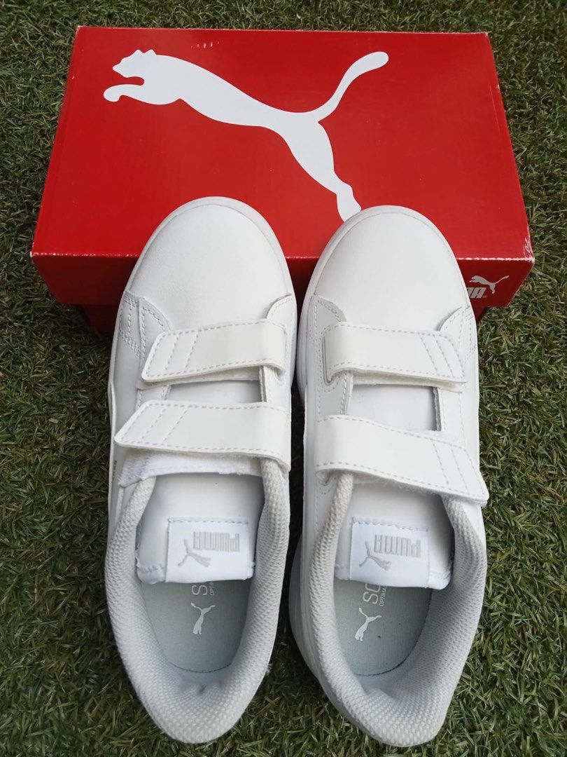 Puma trainers kids 33 outlet