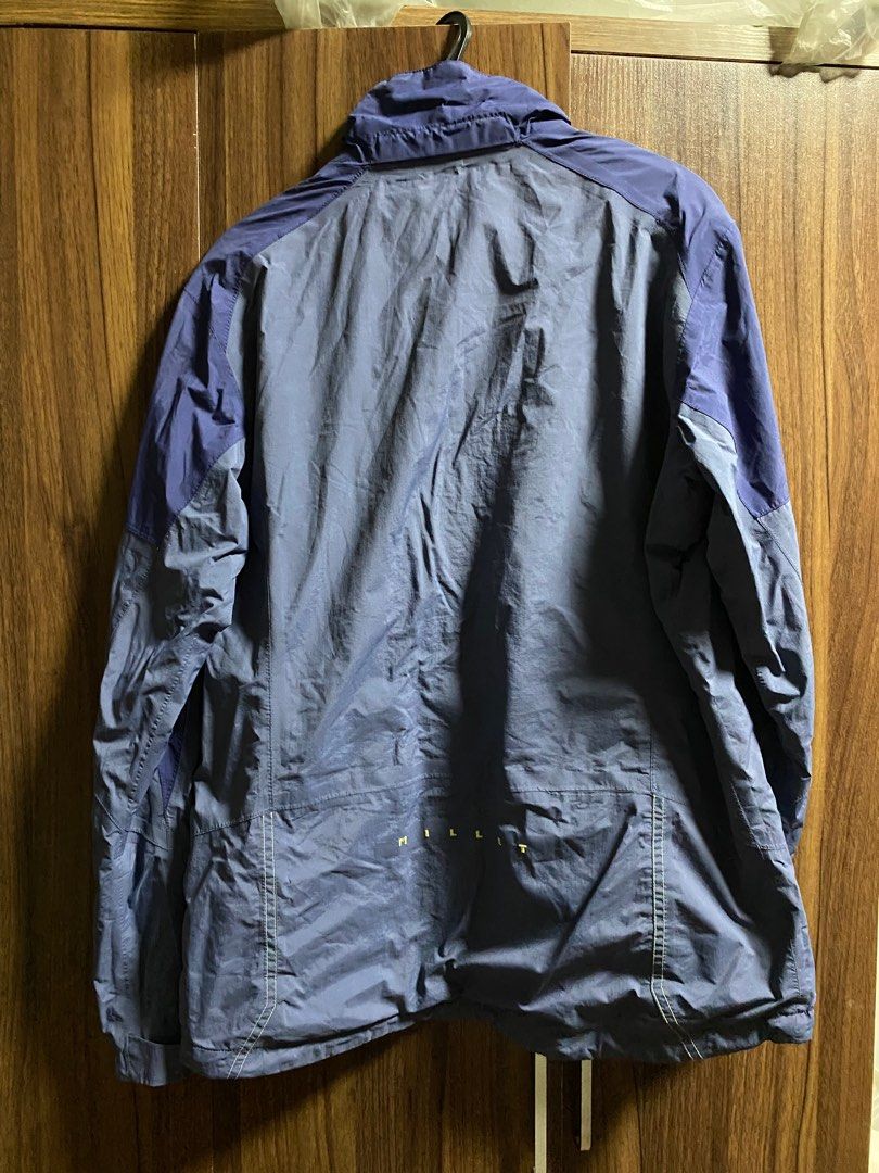 concord 11 windbreaker