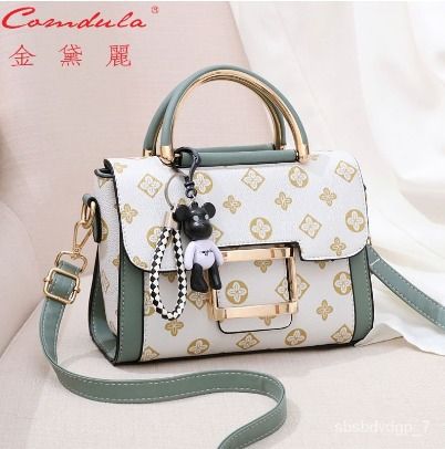 New style ladies handbags top