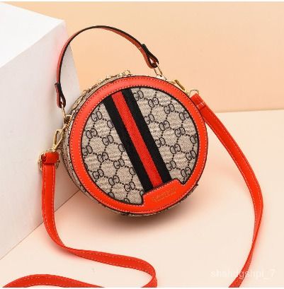 Round bags 2020 shop