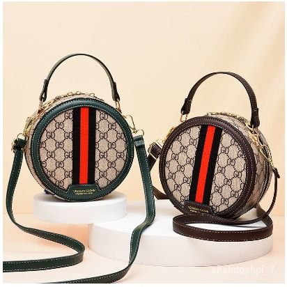 Circle bag sales trend 2020