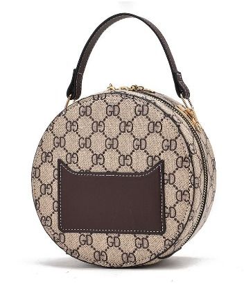 Women s Summer Bag2020New Trendy Women s Bags Small round Bag