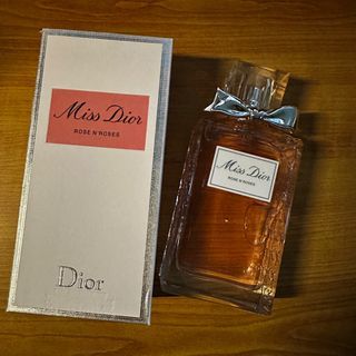 Dior on X: La Colle Noire is an ode to the estate Christian Dior purchased  in 1951, which became his floral paradise. The fragrance smells like the  May Rose that pervades the