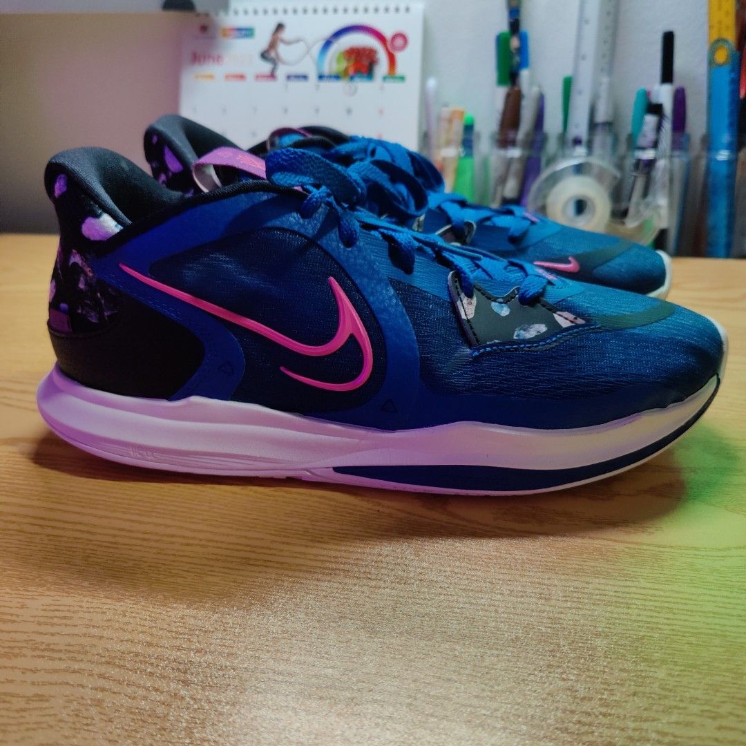 WTS WTT Kyrie low 5 gt cut jordan lebron kd mb 02 1 2 3 4 5 6 7 8 9 10