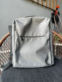 Original Xiaomi Backpack 4L Polyester Men Women Shoulder Chest