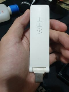 Xiaomi Mi 300mbps WIFI repeater 2