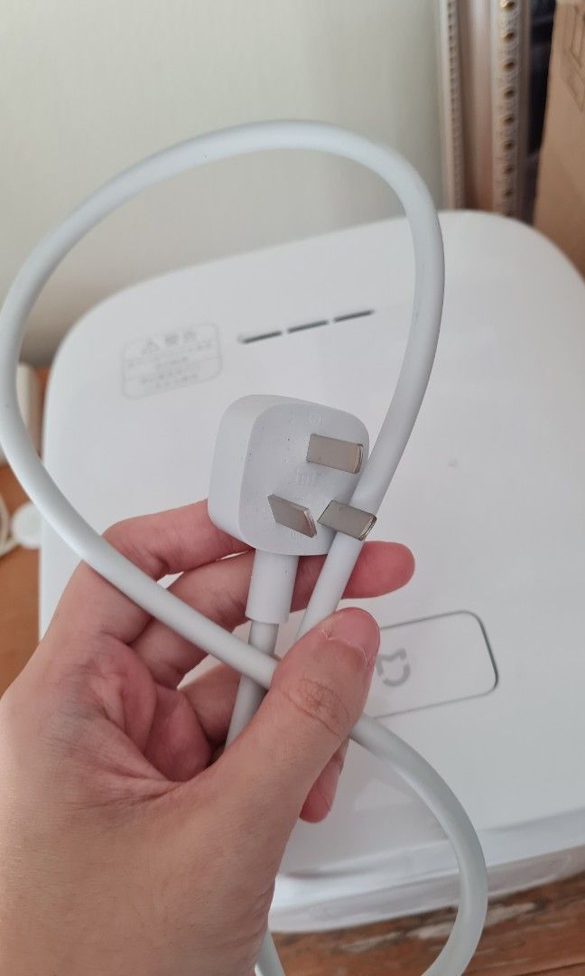 Xiaomi Mijia Smart Rice Cooker 1.6L White, TV & Home Appliances