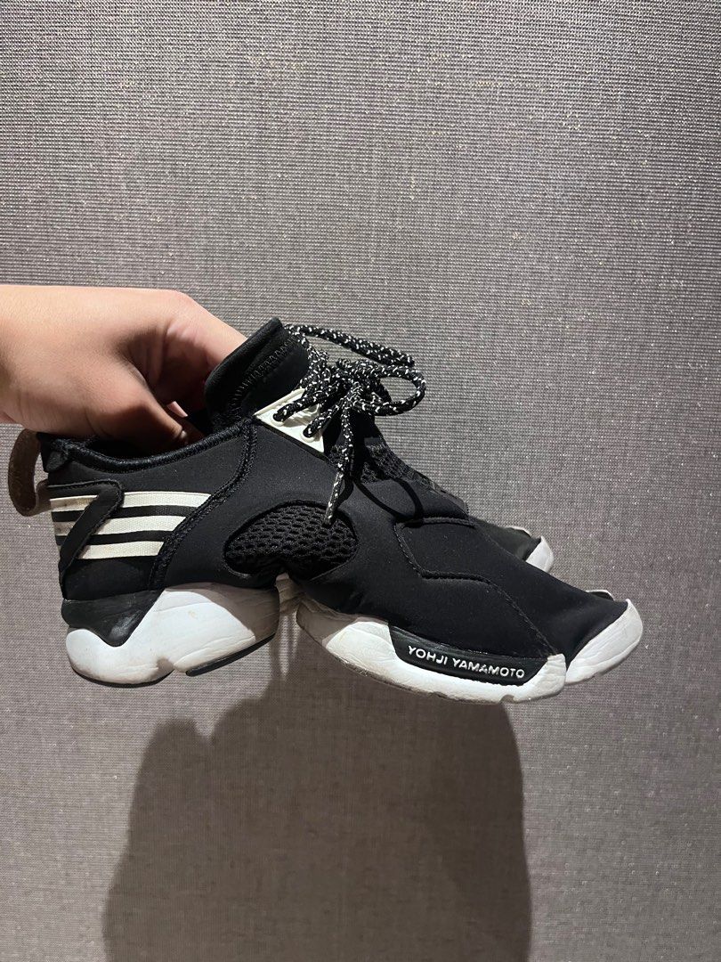 Y3 KOHNA SHOES