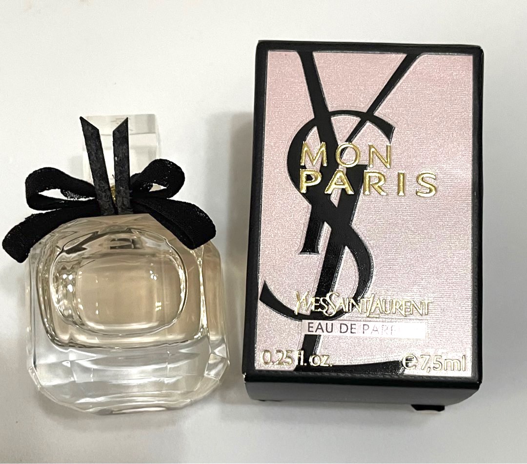 Ysl mon paris mini new arrivals