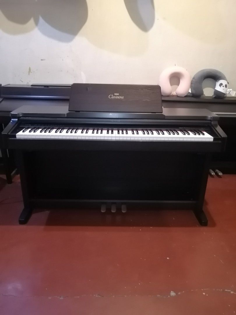 Yamaha clavinova clp 133 price sale