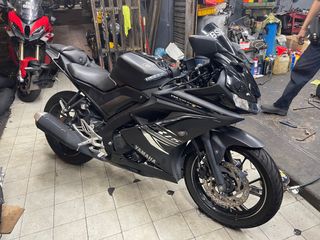 Yamaha r15 on sale v3 for sale