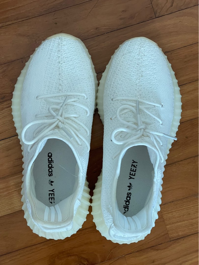 Yeezy 2025 360 white