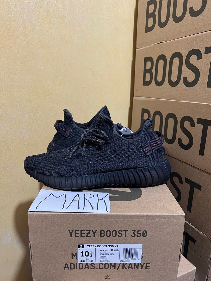 Yeezy best sale size 10.5