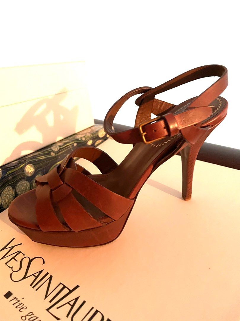 YSL tribute 4 Carousell