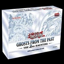 yugioh cards ghost from the past 2 LEAKED GHOST RARES!