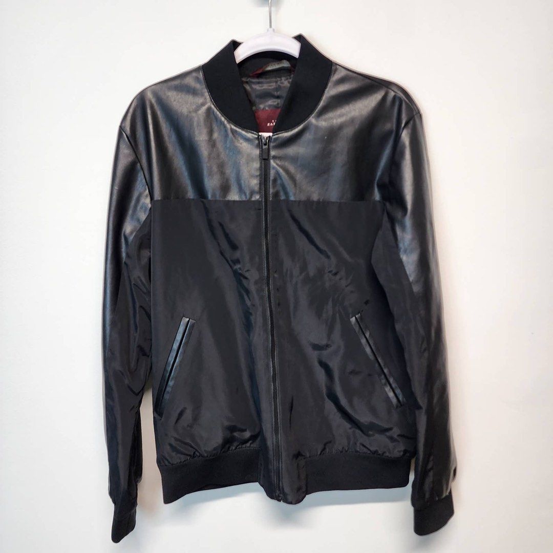 Buy zara clearance jackets