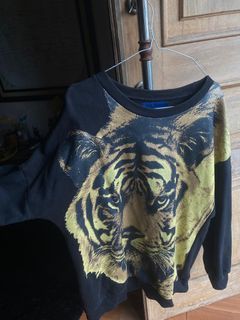 ZARA Crewneck