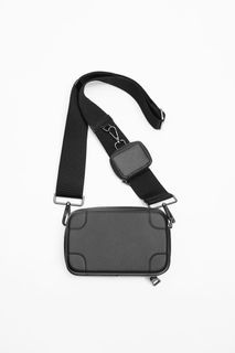 Zara Men Crossbody bandoule