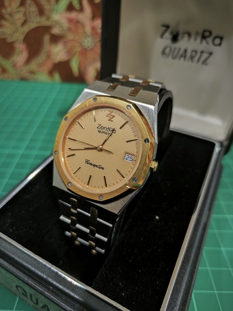 Bulova hotsell ap homage