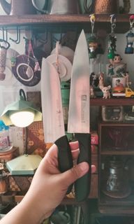 Zwilling J.A Henckels Knife