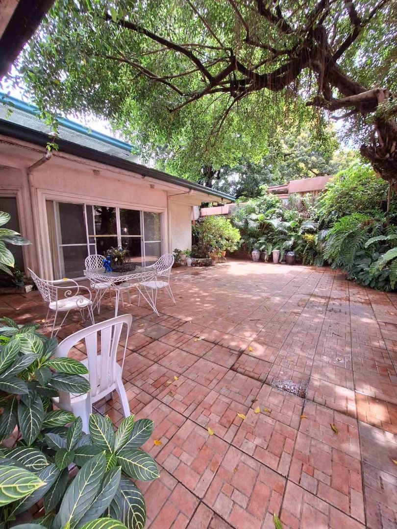 1,124sqm. Lot in New Manila, Quezon City, Property, For Sale, Lot on