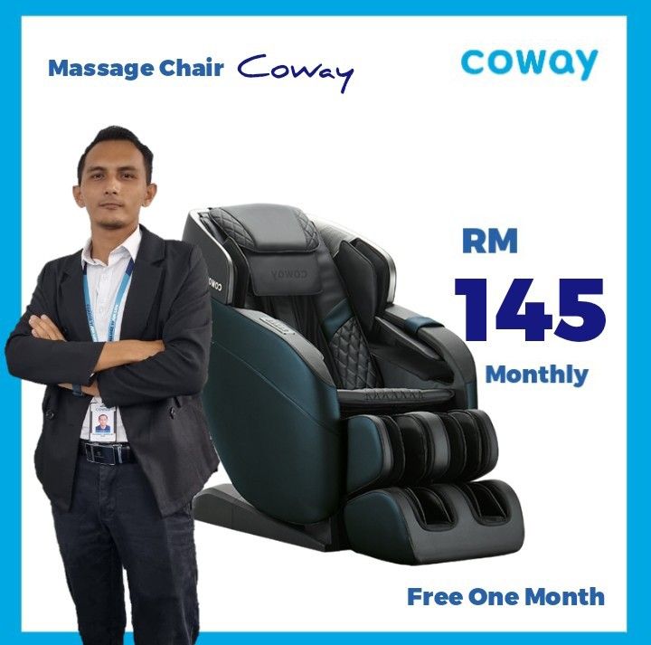Ogawa massage chair sale harga