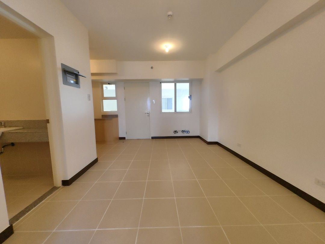 2bedroom 56sqm Condo in Cubao Quezon City by Infina Towers near Up